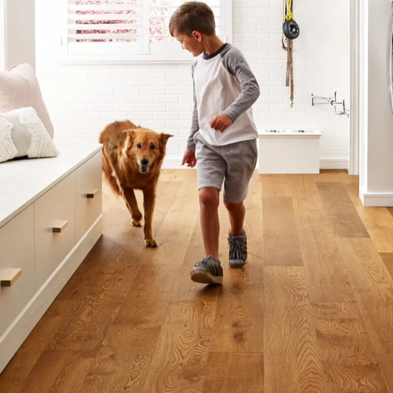Hardwood flooring | Stearns Flooring.