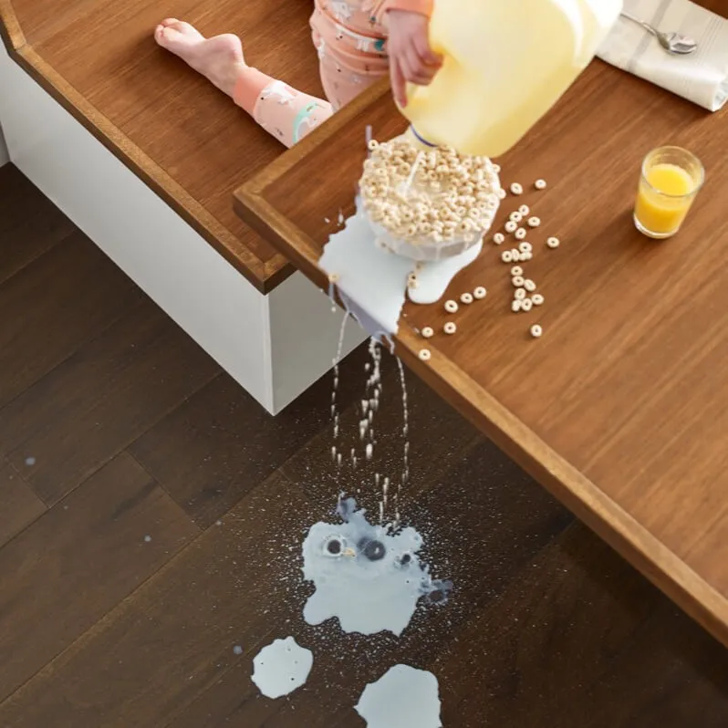 Hardwood flooring care | Stearns Flooring.