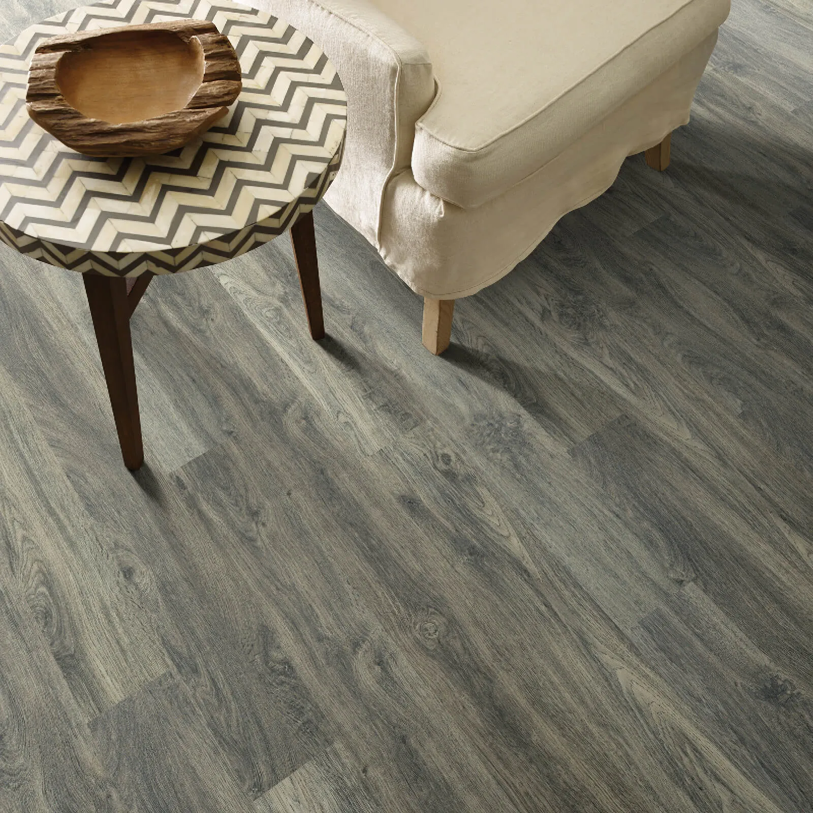 Laminate flooring | Stearns Flooring.