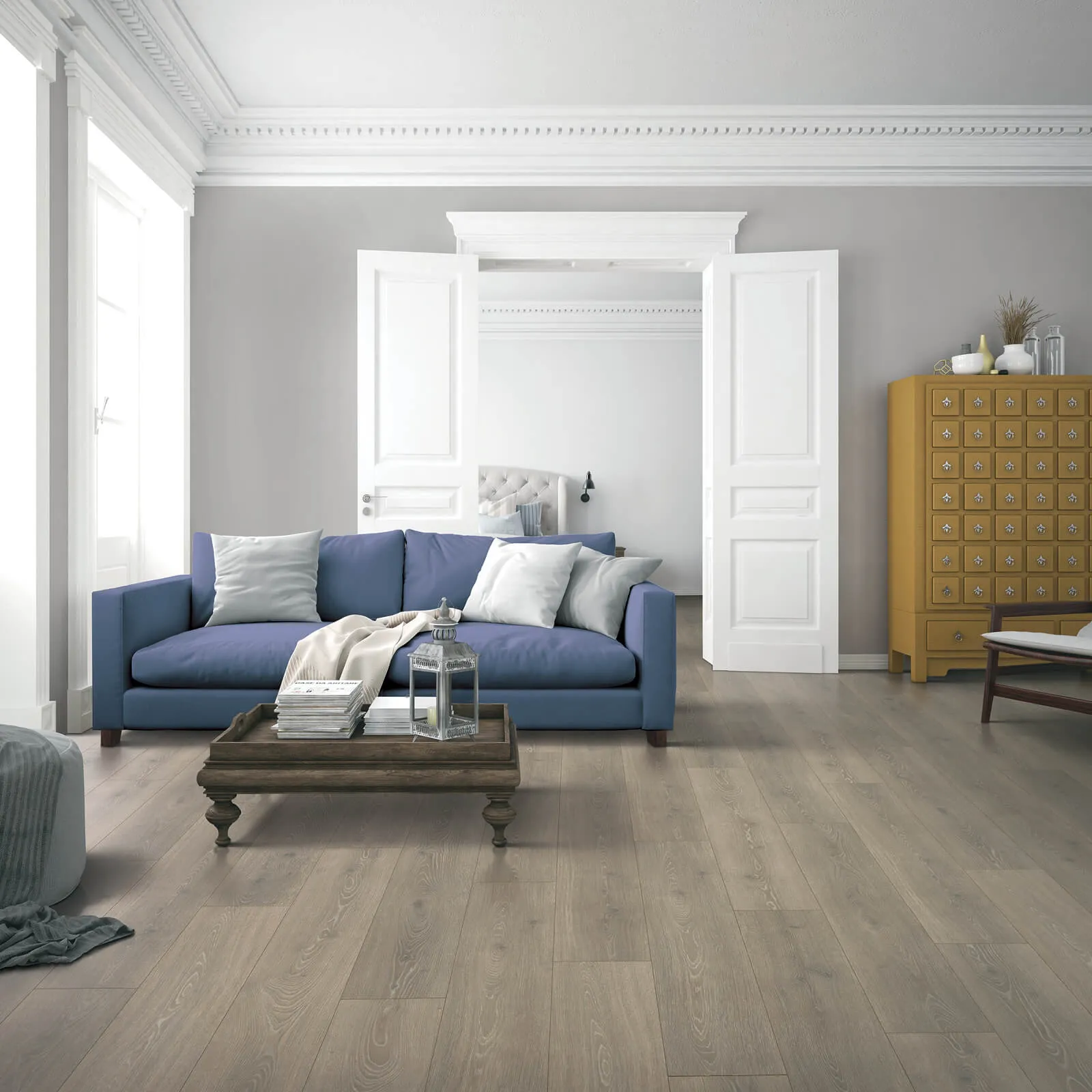 Laminate flooring | Stearns Flooring.