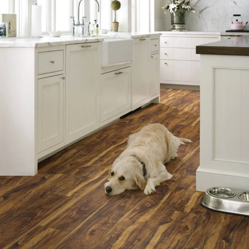 Kitchen Vinyl | Stearns Flooring.