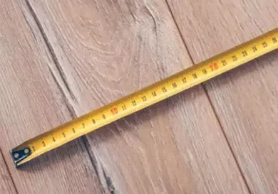 Measurement | Stearns Flooring.